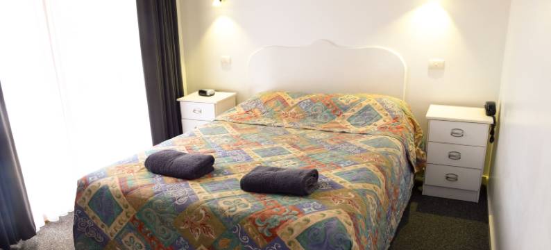 班蒂阔特汉密尔顿汽车旅馆(Bandicoot Motor Inn Hamilton)图片