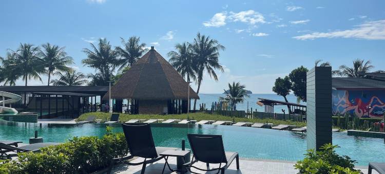 象岛凯贝海滩度假村(Kai Bae Beach Resort Koh Chang)图片