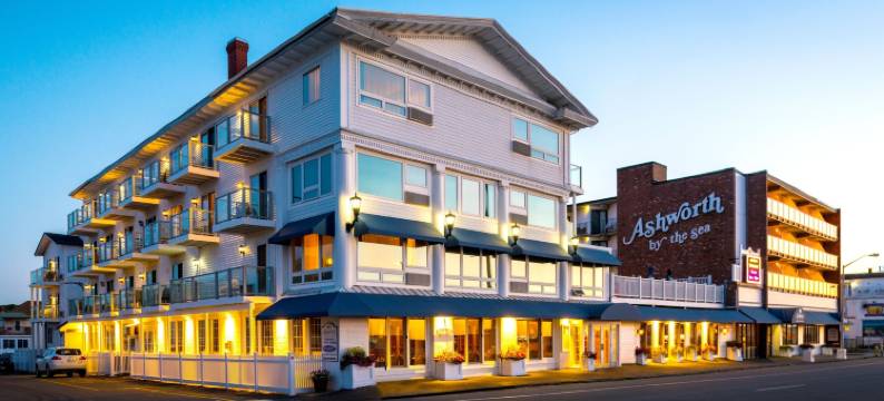 海边阿什沃斯酒店(Ashworth by the Sea)图片