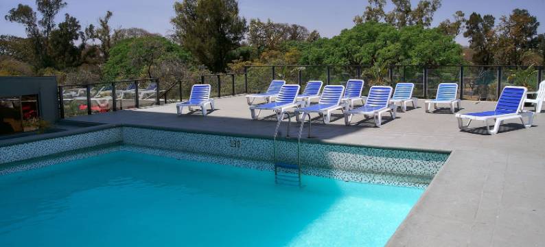 卡特琳娜公园酒店(Hotel Catalinas Tucuman)图片
