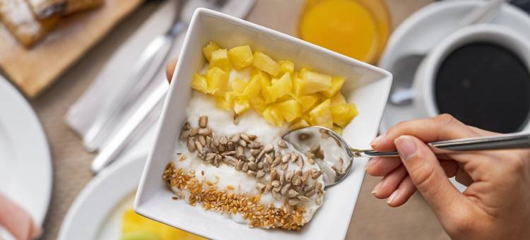 德里索伊斯德丽莎酒店(Dorisol Estrelicia Hotel)图片