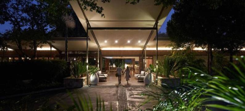 拜伦克里斯托布鲁克酒店(Crystalbrook Byron)图片