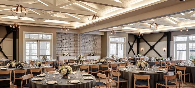 丽都万豪傲途格精选酒店(Lido House, Autograph Collection)图片