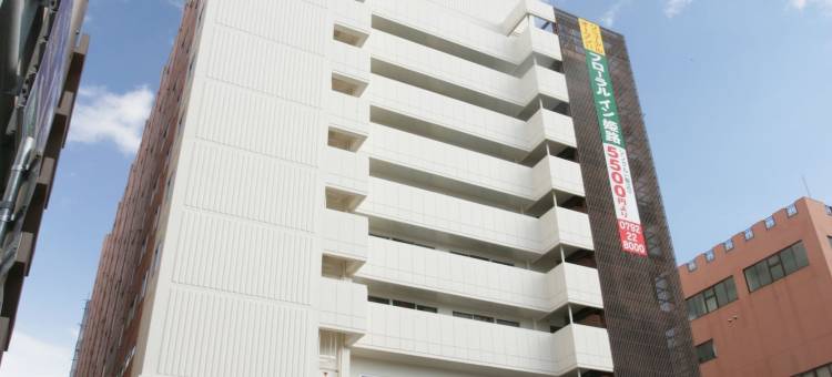 姬路皇冠山酒店(Hotel Crown Hills Himeji)图片