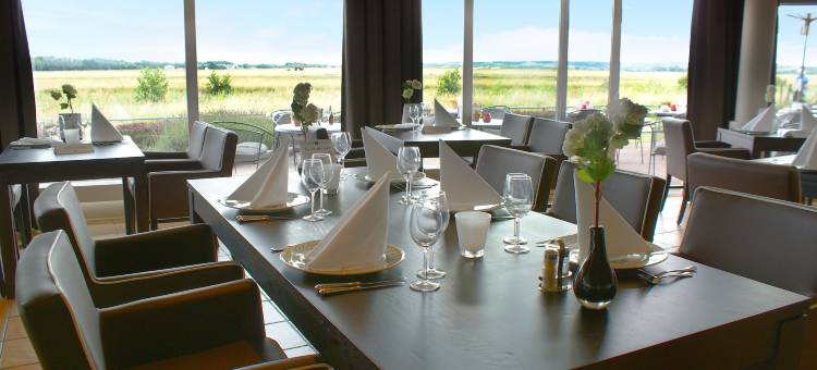 弗莱彻酒店(Fletcher Duinhotel Hotel Burgh Haamstede)图片