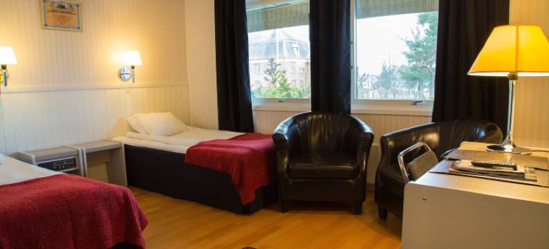 迪纳斯梅勒鲁德(Dinners Mellerud)图片