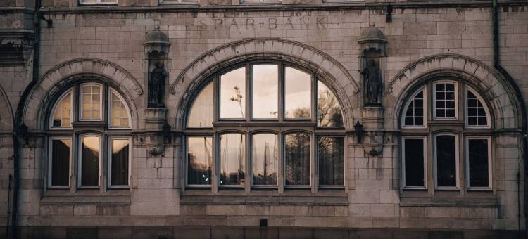 克利斯汀IV第一酒店(Home Hotel Christian IV)图片