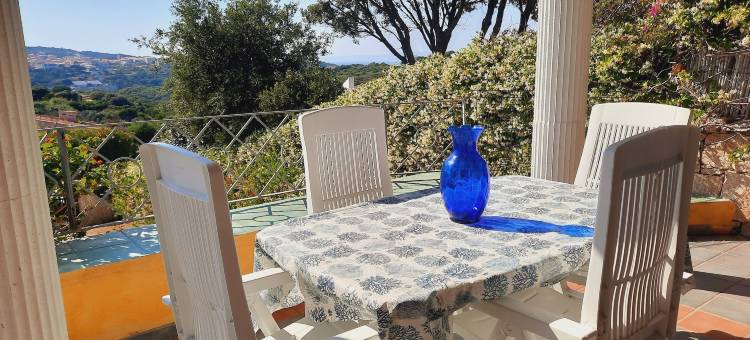 维莱特全景菲勒塔别墅酒店(Villette Panoramiche Filetta)图片