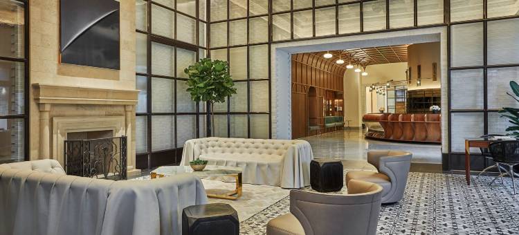 圣迭戈彭德里酒店(Pendry San Diego)图片