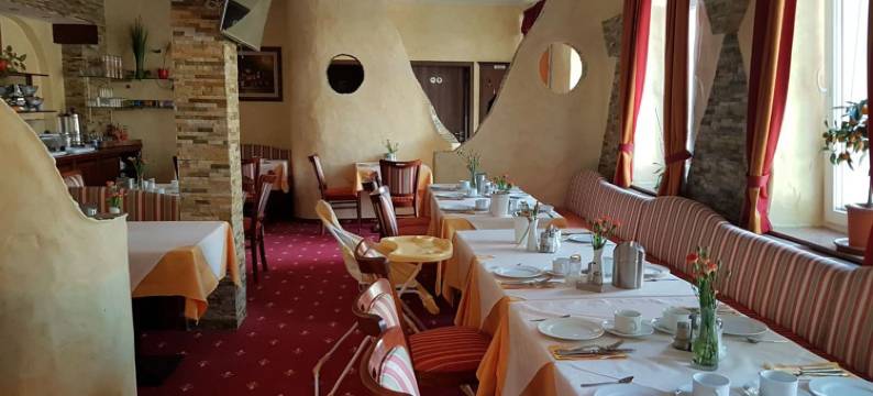 勋章酒店(Hotel Medaillon)图片