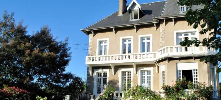 霍特比斯别墅(Villa Hortebise)图片