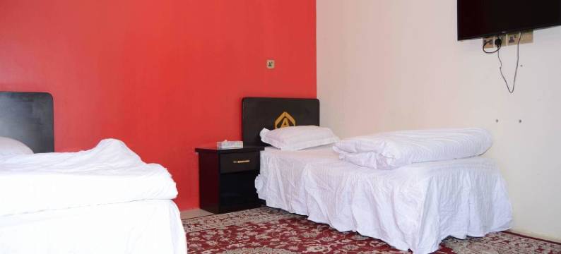 奈尔亚阿尔埃利4号公寓(Al Eairy Furnished Apartments Nariyah 4)图片