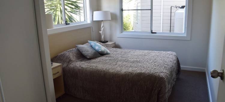 NRMA 斯托克顿海滩假日公园酒店(NRMA Stockton Beach Holiday Park)图片