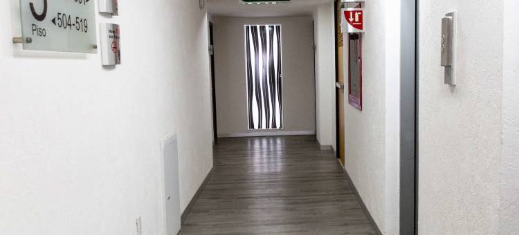 Best Western Plus Gran Hotel Centro Historico图片