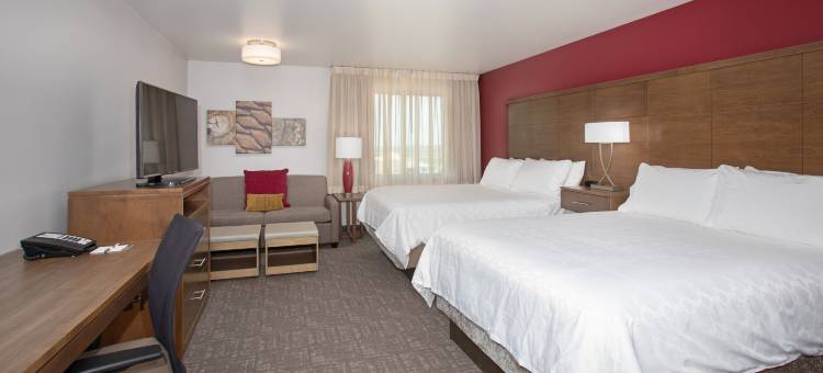 Staybridge套房酒店-拉皮德城拉什莫尔(Staybridge Suites Rapid City - Rushmore)图片