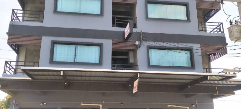 空中楼阁酒店(The Sky Loft Hotel)图片