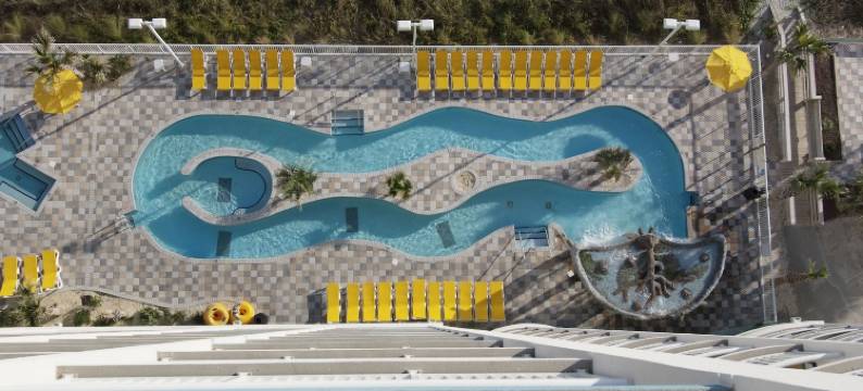 格罗夫塔温德姆俱乐部酒店(Club Wyndham Towers on the Grove)图片