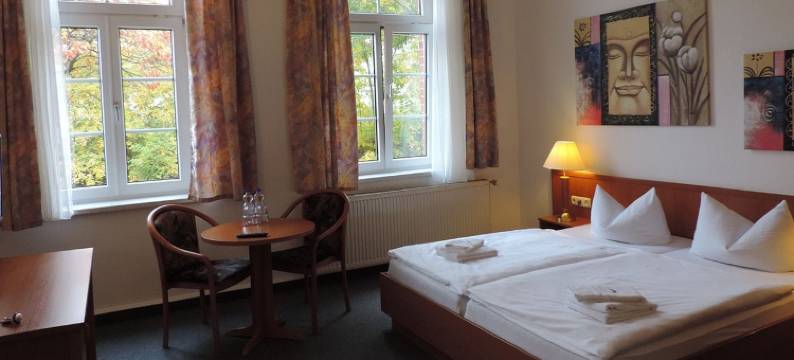 克劳塞维茨酒店(Hotel Carl Von Clausewitz)图片