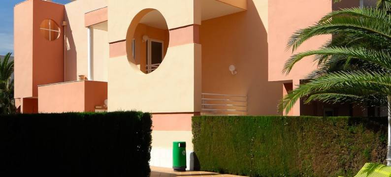 奥利瓦新星海滩高尔夫酒店(Oliva Nova Beach & Golf Hotel)图片