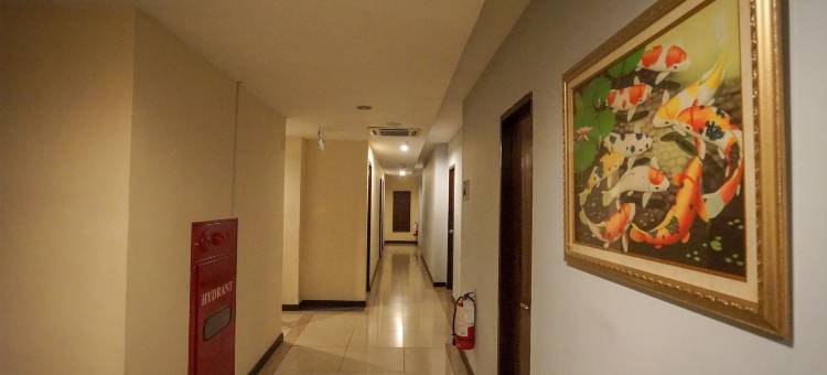 里约城酒店(Rio City Hotel)图片