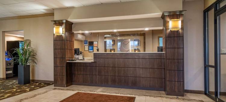 舒适酒店格伦蒙特 - 奥尔巴尼南(Comfort Inn Glenmont - Albany South)图片