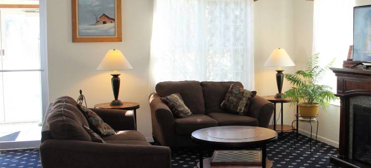 探险家酒店(Voyager Inn)图片