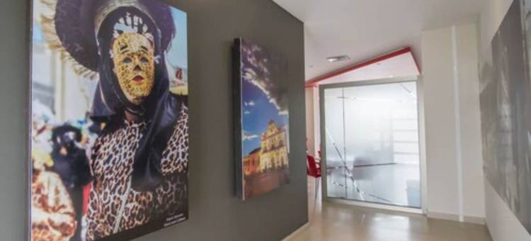 迪威佐酒店和别墅(Diverxo Hotel & Villas)图片