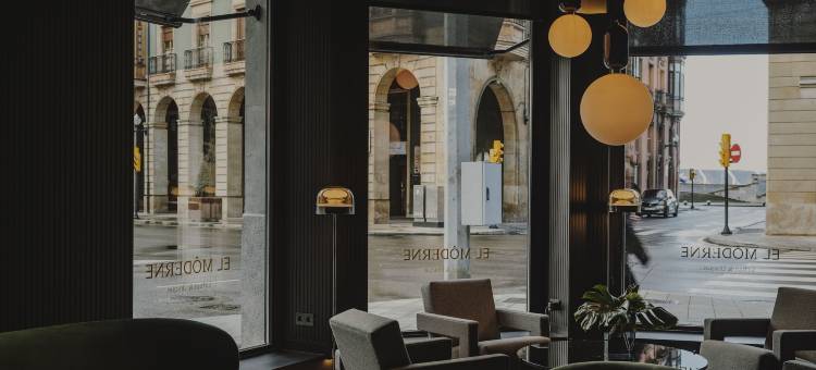 埃尔摩登酒店(El Môderne Hotel)图片