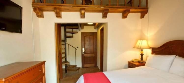 梅森德玛尔酒店(Hotel Meson del Mar)图片