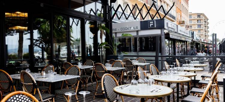 旅游餐厅酒店(Le Touring)图片