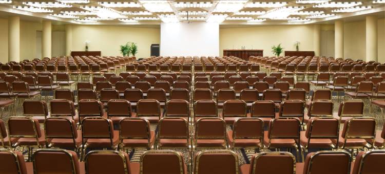 杜帕克星光酒店(Starhotels du Parc)图片