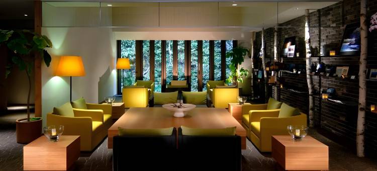 上高地Lemeiesta酒店(Kamikochi Lemeiesta Hotel)图片