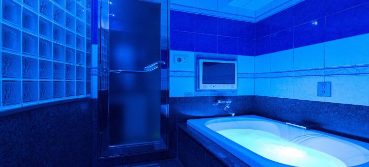 新宿歌舞伎町 J-MEX SPA酒店(PASHA集团)(Hotel & Spa J-MEX Shinjuku Kabukicho (Adult Only))图片