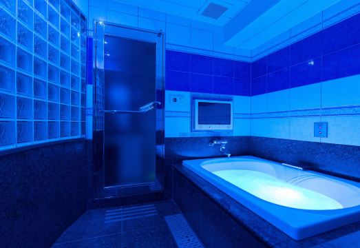 Hotel & Spa J-MEX Shinjuku Kabukicho (Adult Only)Hotel Overview