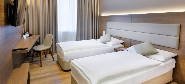 奥卡公寓酒店(Ocak Aparthotel)图片