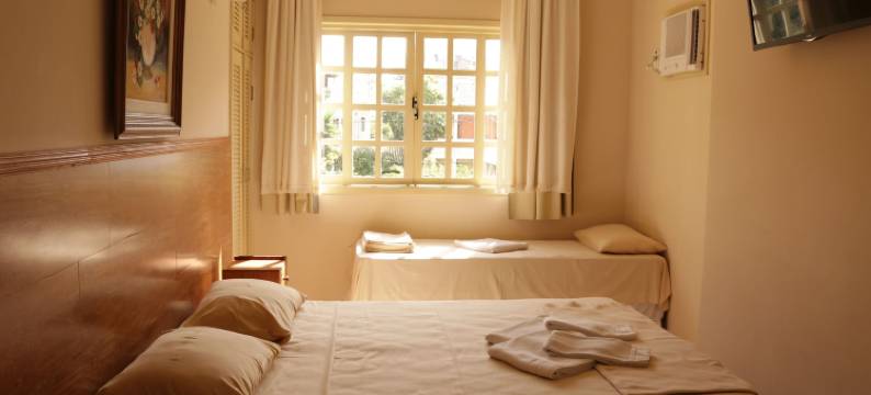 海门旅馆(Pousada Portal do Mar)图片