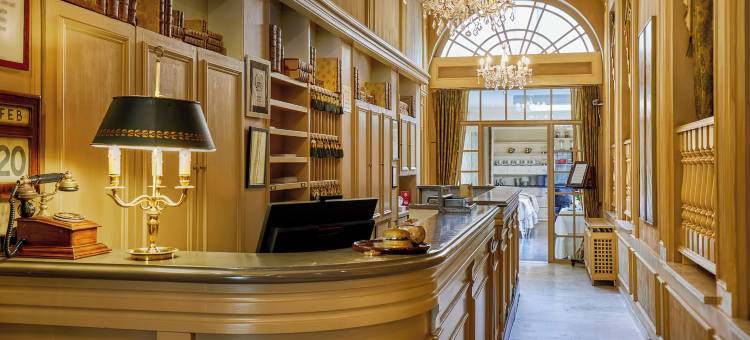 潘德酒店-世界小型豪华酒店成员(The Pand - Charming Boutique Hotel)图片