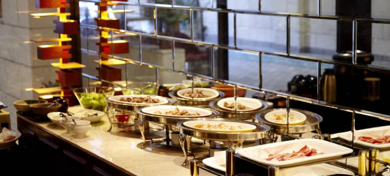 新大阪心斋桥酒店(New Osaka Hotel Shinsaibashi)图片