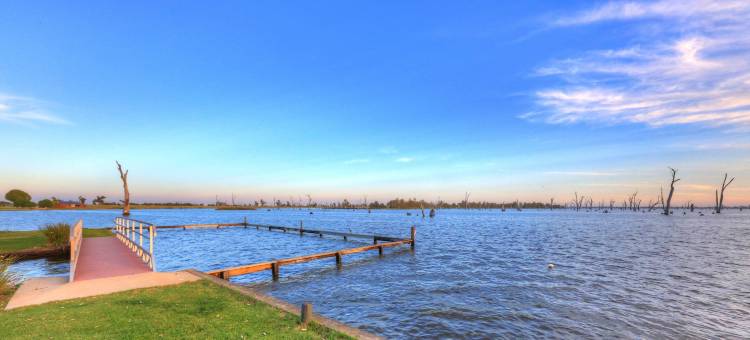 塔斯曼度假园区 - 穆瓦拉湖(Tasman Holiday Parks - Lake Mulwala)图片