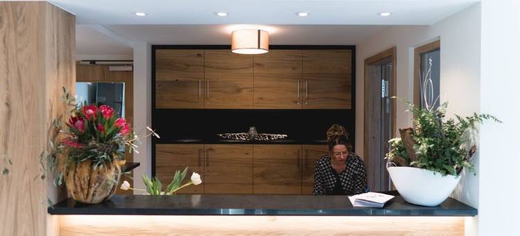 罗萨诺餐厅酒店(Rossano Boutique Hotel & Ristorante)图片