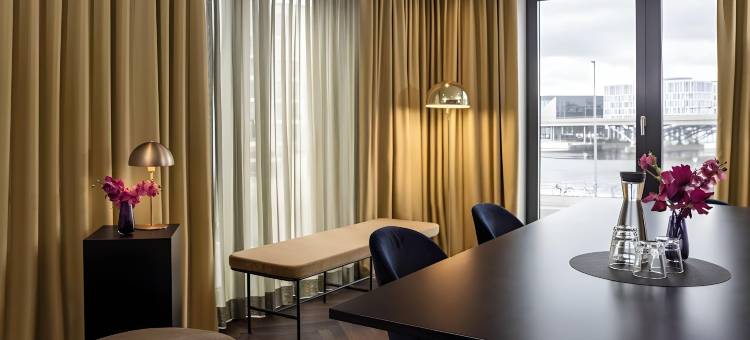 阿玛诺市中心大酒店(Hotel Amano Grand Central)图片