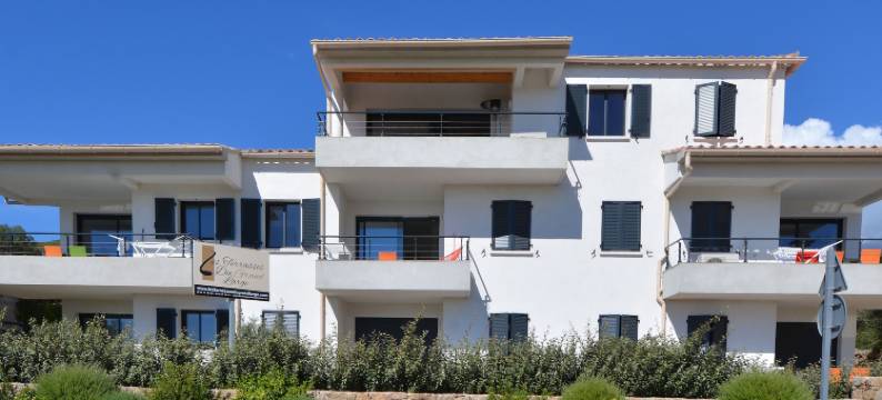 大大阳台酒店(Les Terrasses du Grand Large)图片