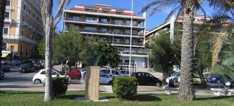 玛丽娜住宿加早餐旅馆(La Marina B&B)图片