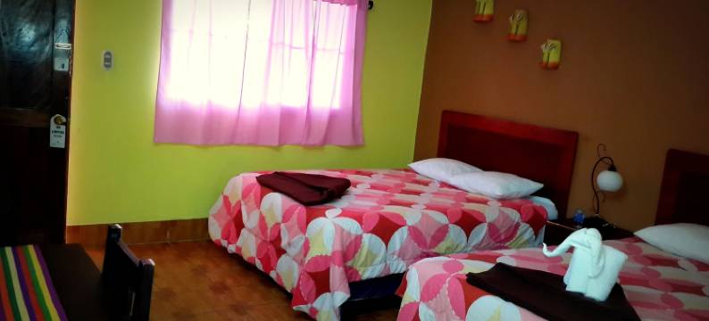 圣赫罗尼莫酒店(Hotel San Jerónimo)图片