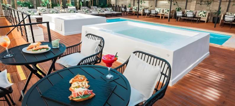 伊瓜苏港O2 酒店(O2 Hotel Iguazu)图片