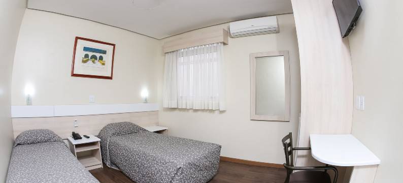 历史中心快捷酒店(Hotel Express Centro Histórico)图片