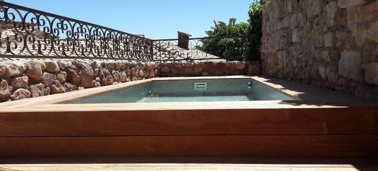 阿卡别墅(Villa Arca)图片