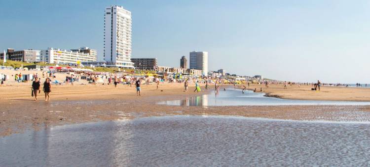 荷兰阿姆斯特丹机场精品酒店赫伯格(Boutique Hotel Herbergh Amsterdam Airport Free Parking)图片