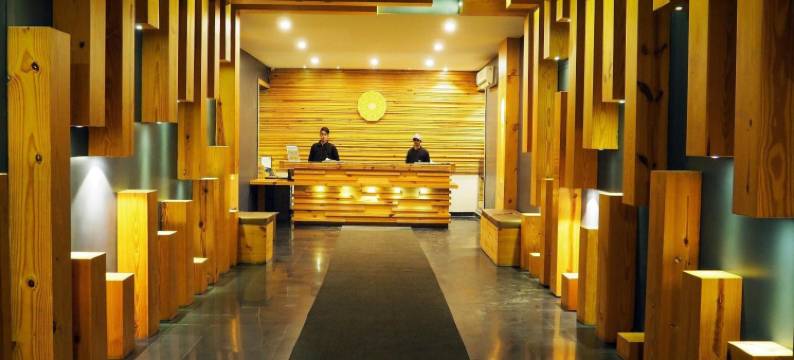 拉贾卡巴酒店(Raja KA Bagh - A Boutique Hotel)图片