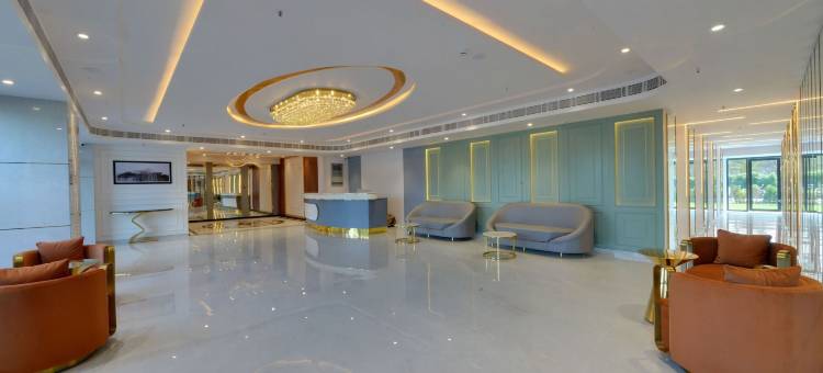 The Fern Residency Bhiwandi-Pimplas, Series by Marriott图片